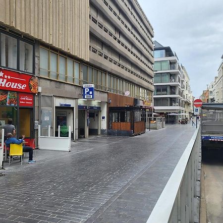 Seacityview Oostende Exterior foto
